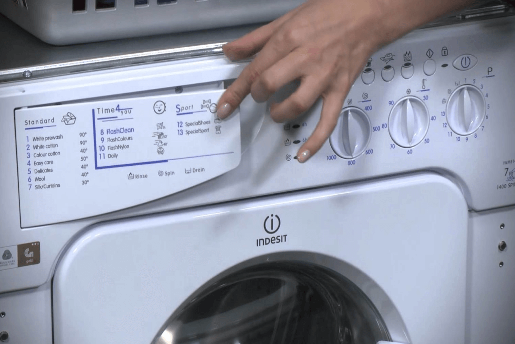Не работает управление стиральной машины Artel